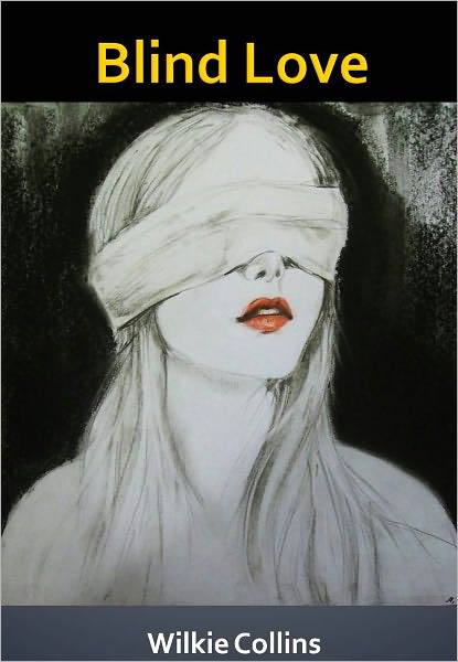 Blind Love w/ Direct link technology (A Romantic Story)