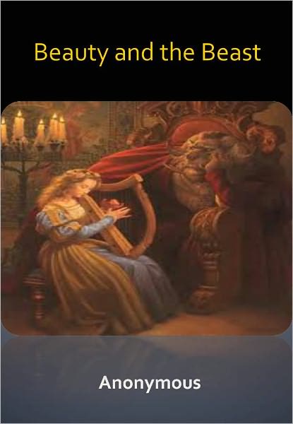 Beauty and the Beast w/ Direct link technology (A Romantic Story)