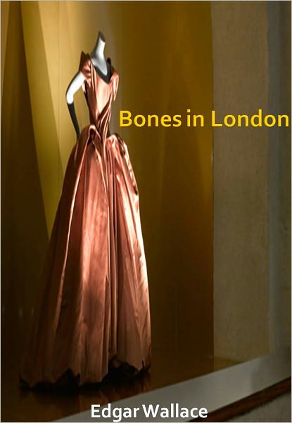 Bones in London w/ Direct link technology (A Romantic Story)