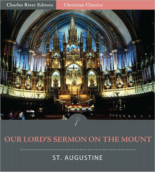 Our Lord's Sermon on the Mount