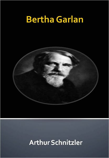 Bertha Garlan w/ Direct link technology (A Romantic Story)