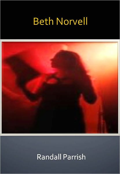 Beth Norvell w/ Direct link technology (A Romantic Thriller)