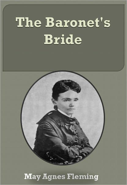 The Baronet's Bride w/ Direct link technology (A Romantic Thriller)