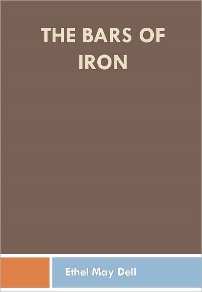The Bars of Iron w/ Direct link technology (A Romantic Story)