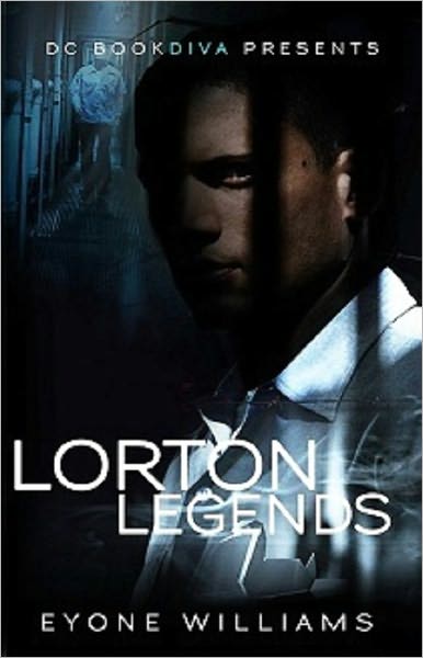 Lorton Legends (DC Bookdiva Presents)