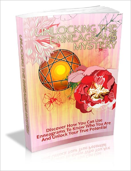 Unlocking The Enneagrams Mystery