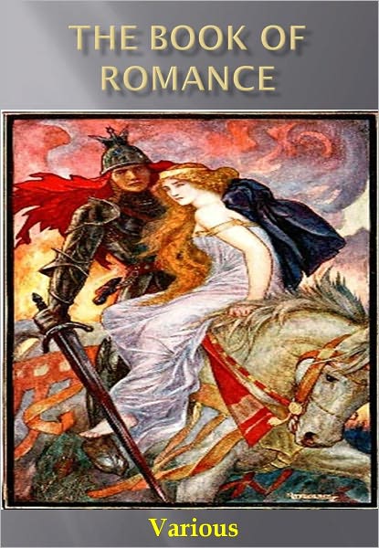 The Book of Romance w/ Direct link technology (A Romantic Story)