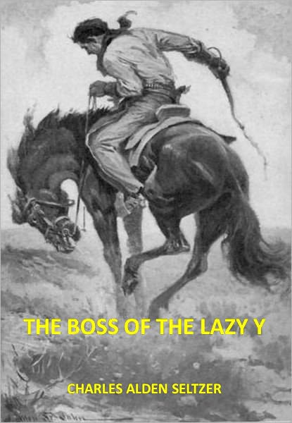 The Boss of Lazzy Y w/ Direct link technology (A Western Romance)