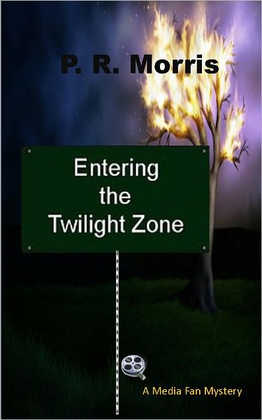 Entering the Twilight Zone