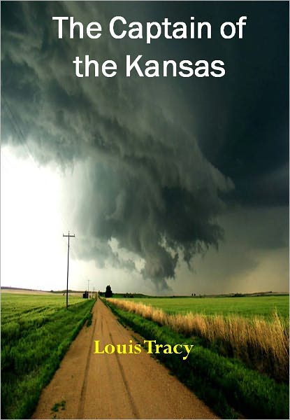 The Captain of the Kansas w/ Direct link technology (A Romantic Story)