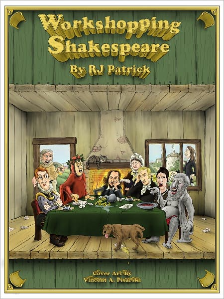 Workshopping Shakespeare