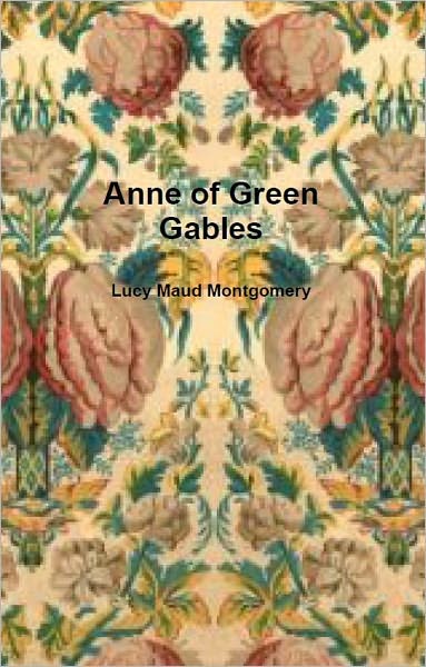 Anne of Green Gables