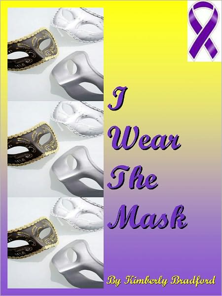 I Wear The Mask