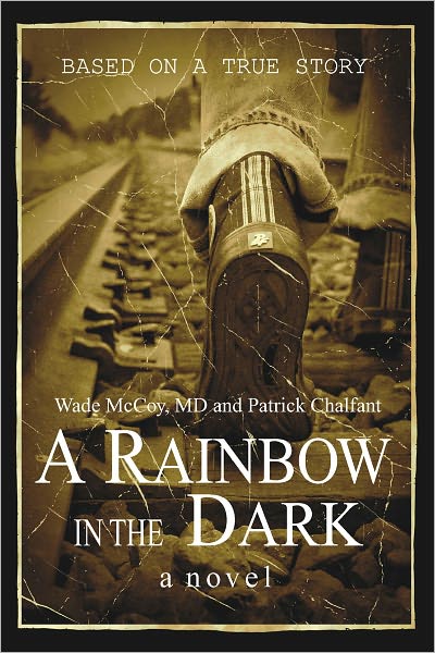 A Rainbow in the Dark