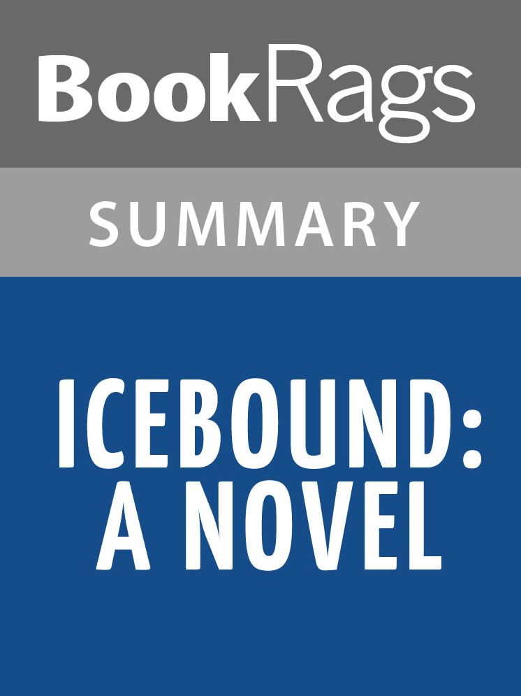 Icebound by Dean Koontz l Summary & Study Guide