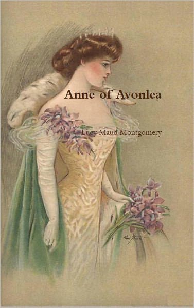 Anne of Avonlea