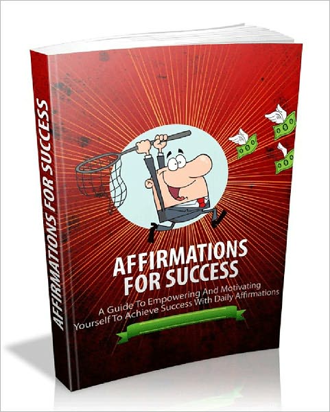 Affirmations For Success