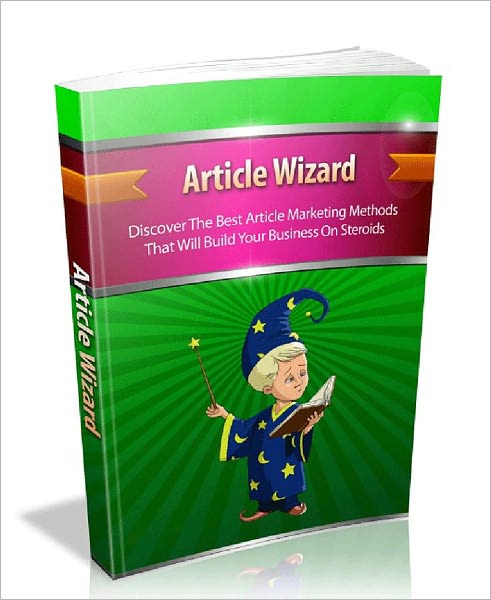 Article Wizard