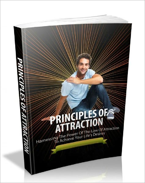 Principles Of Attraction