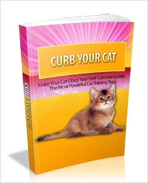 Curb Your Cat