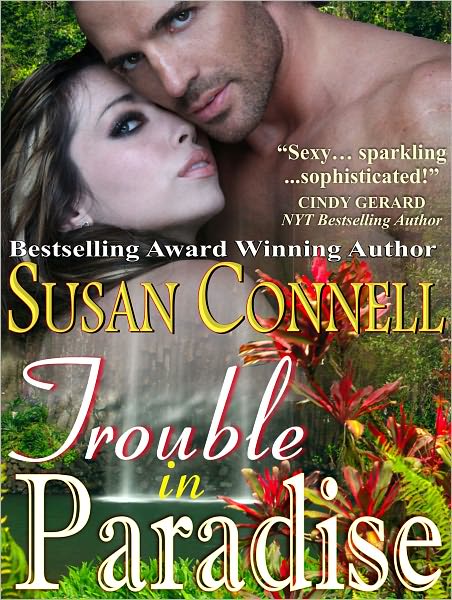 Trouble in Paradise