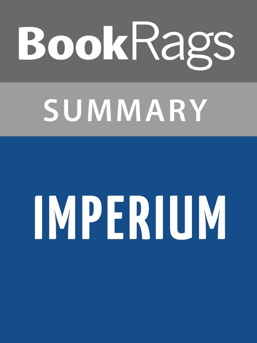 Imperium by Ryszard Kapuściński l Summary & Study Guide
