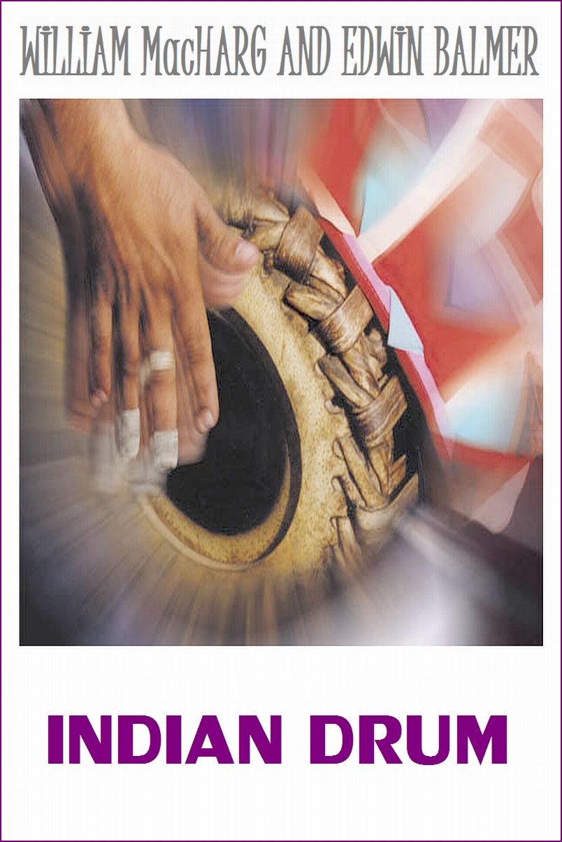 The Indian Drum [With ATOC]