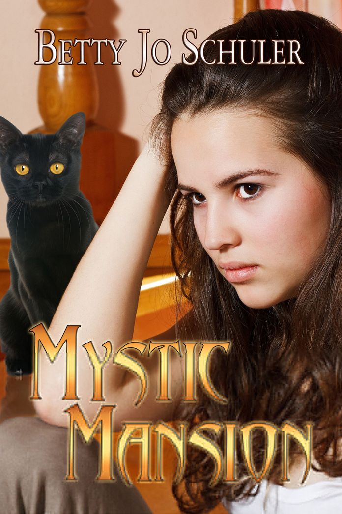 Mystic Mansion
