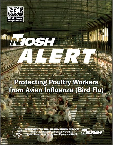 Protecting Poultry Workers from Avian Influenza (Bird Flu)