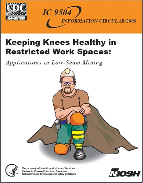 Keeping Knees Healthy in Restricted Work Spaces: Applications in Low-Seam Mining