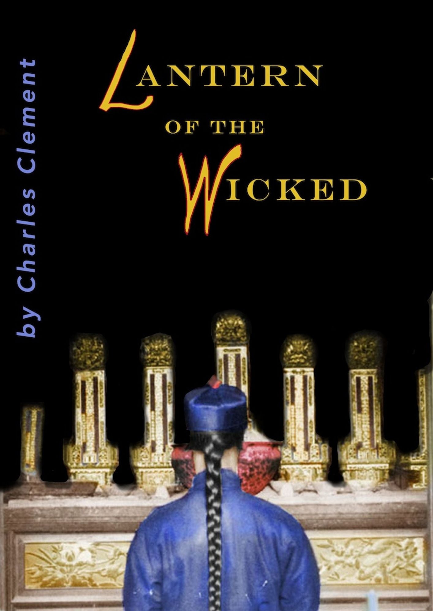 Lantern of the Wicked