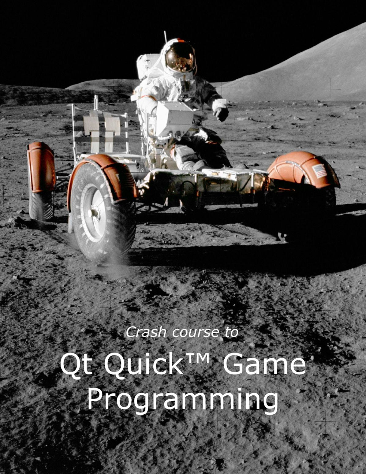 Crash Course to Qt Quick Game Programming