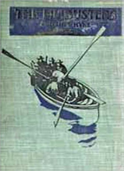 The Filibusters: A Romance/Adventure Pirates Tale Classic By Charles Cutcliffe Hyne!