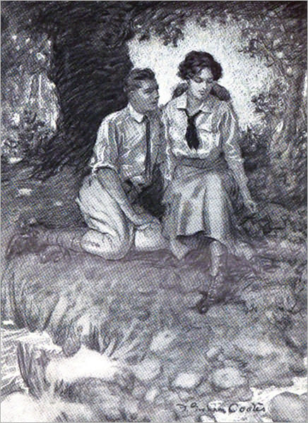 The Gay Deceiver: A Romance/Short Story Classic By Kathleen Norris!
