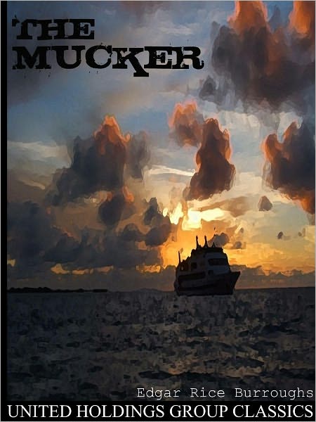 The Mucker
