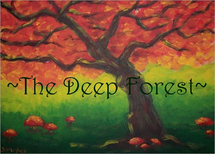 The Deep Forest