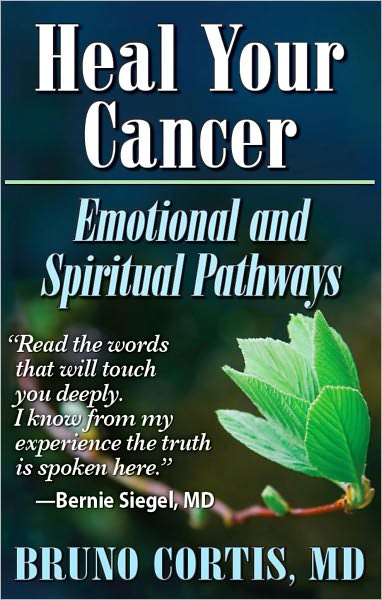 Heal Your Cancer