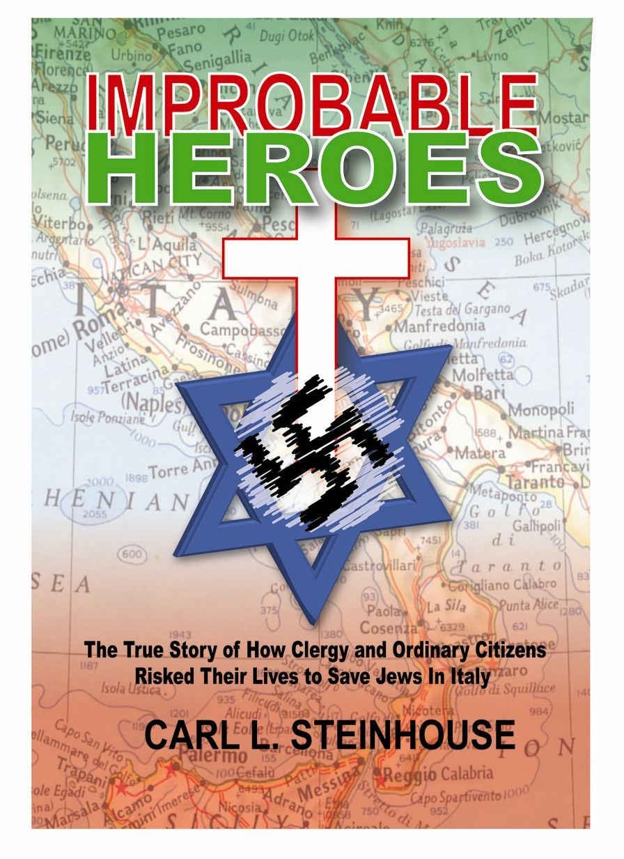 Improbable heroes