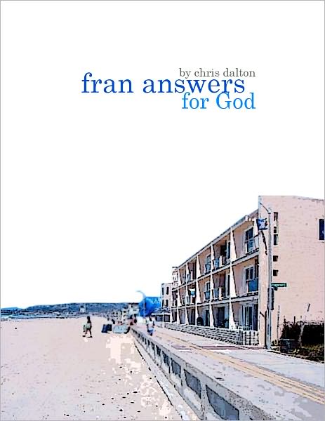 Fran Answers for God