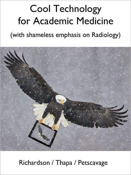 Cool Technology for Academic Medicine