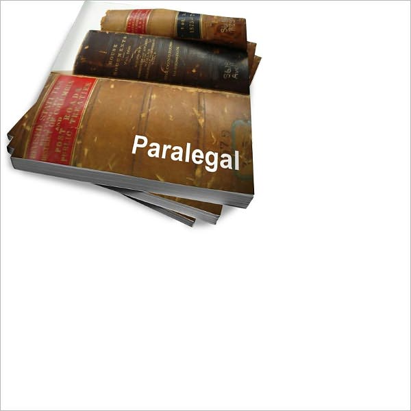 Becoming A Paralegal: Discover A Profitable Career
