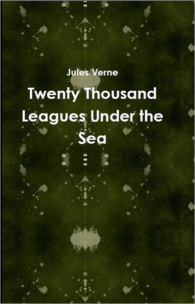 20,000 Leagues Under the Sea