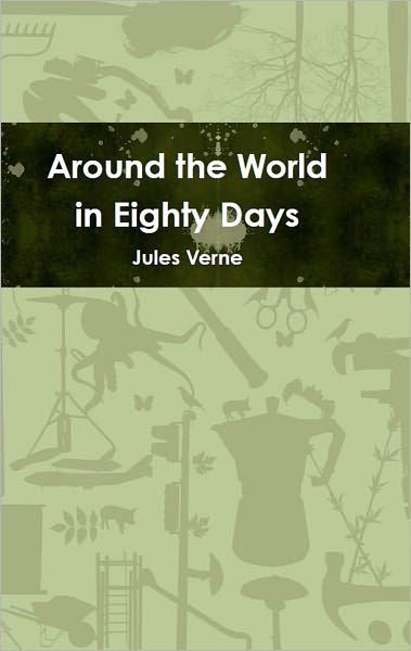 Around the World in 80 Days