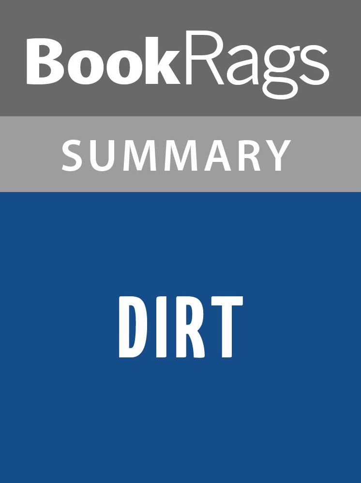 Dirt by Stuart Woods l Summary & Study Guide