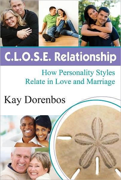 CLOSE Relationship