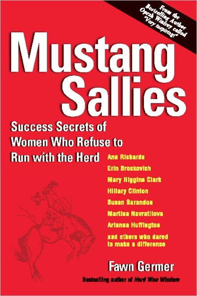 Mustang Sallies