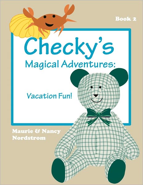 Vacation Fun!