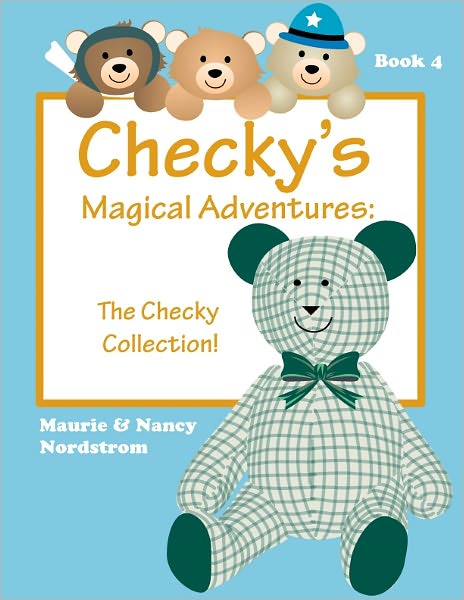The Checky Collection!