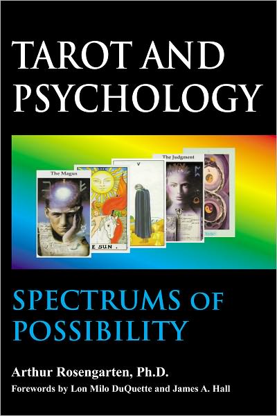 Tarot and Psychology: Spectrums of Possibility