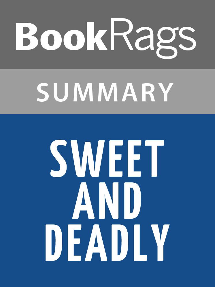 Sweet and Deadly by Charlaine Harris Summary & Study Guide